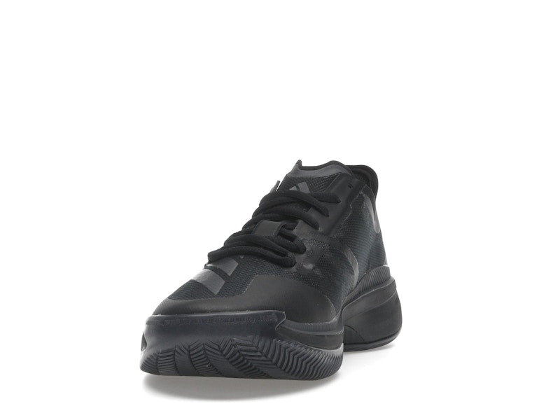 adidas Adizero Select 3.0 Black Iron Metallic