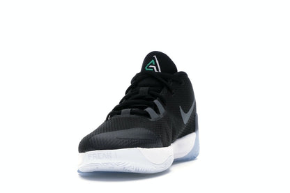 Nike Zoom Freak 1 Black White (GS)