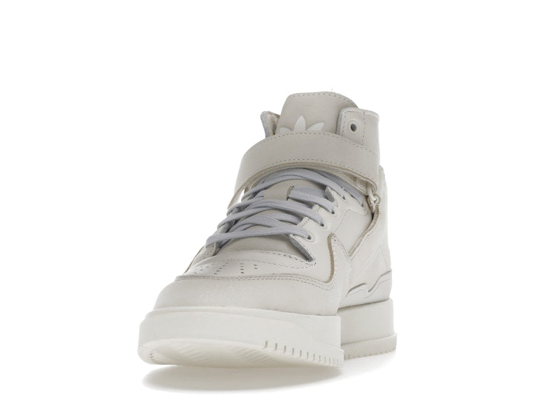Adidas Forum Premiere Mid White