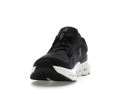 On Running Cloudrunner 2 Eclipse Black