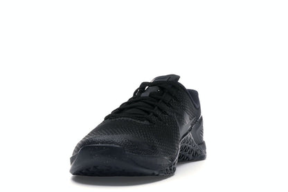 Nike Metcon 4 Triple Black