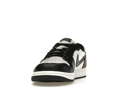 Jordan 1 Retro Low OG Mocha