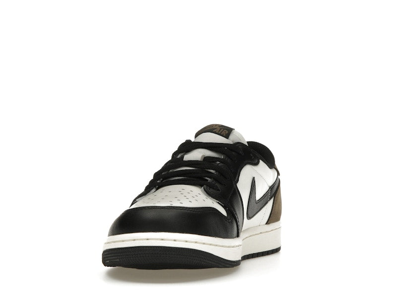 Jordan 1 Retro Low OG Mocha