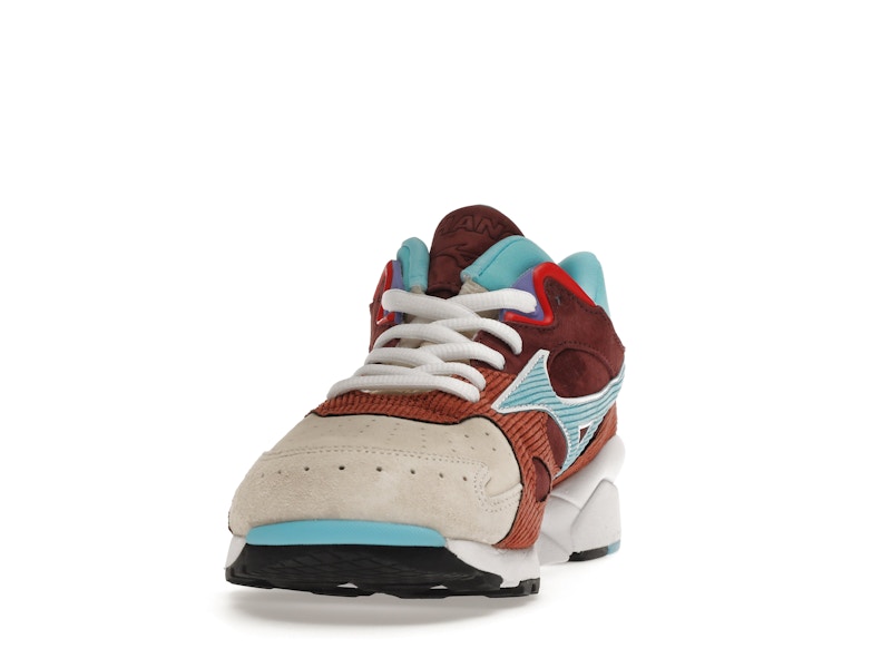 Mizuno Sky Medal Hanon The Angels Share
