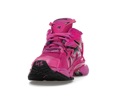 Balenciaga Runner Fuchsia Pink (Women's)