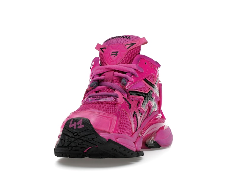 Balenciaga Runner Fuchsia Pink (Women's)