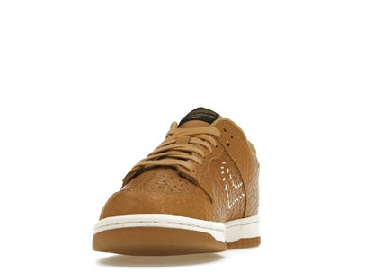 Nike Dunk Low Paris YMCA Old Court (Elemental Gold)