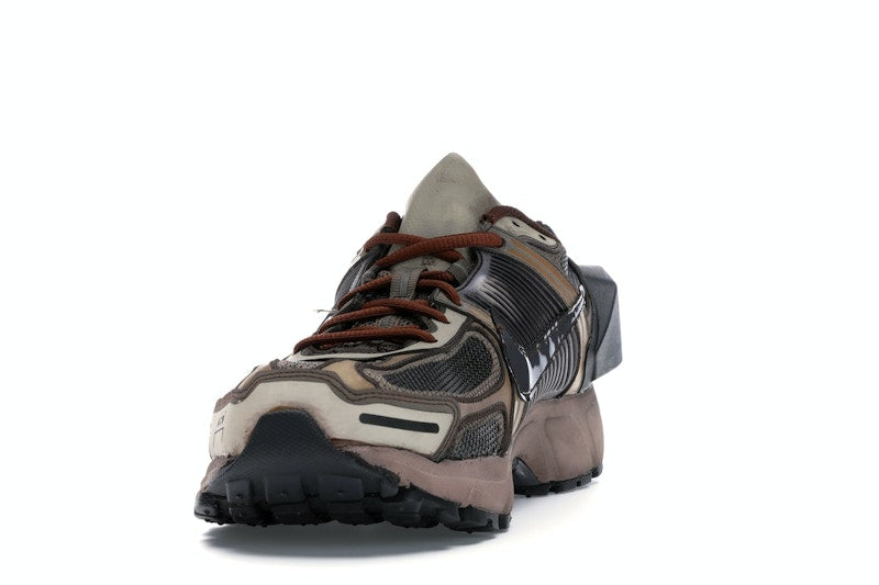 Nike Zoom Vomero 5 A Cold Wall Solarized