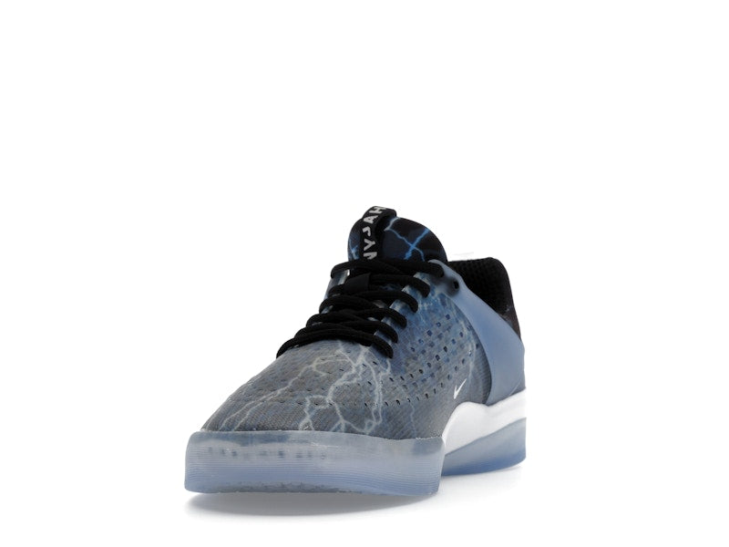 Nike SB Zoom Nyjah 3 Trouble at Home