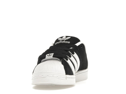 adidas SST Supermodified Black White