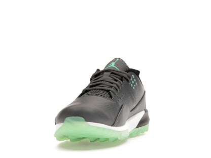 Jordan ADG 3 Golf Grey Green Glow