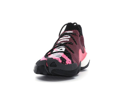 adidas Crazy BYW LVL X Pharrell Ambition Black