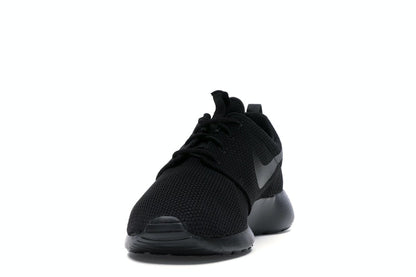Nike Roshe Run Triple Black