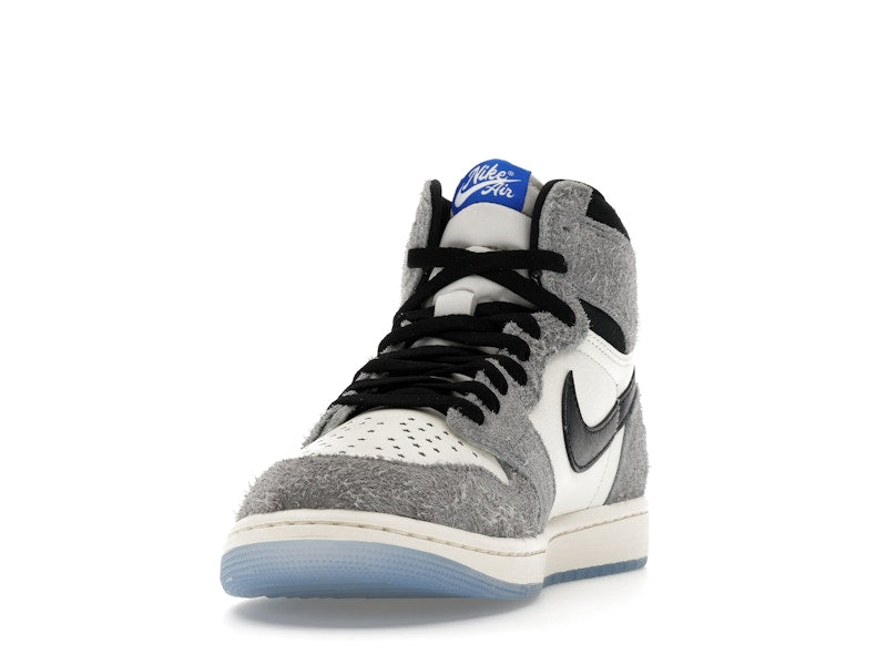Jordan 1 Retro High OG All-Star Cool Grey