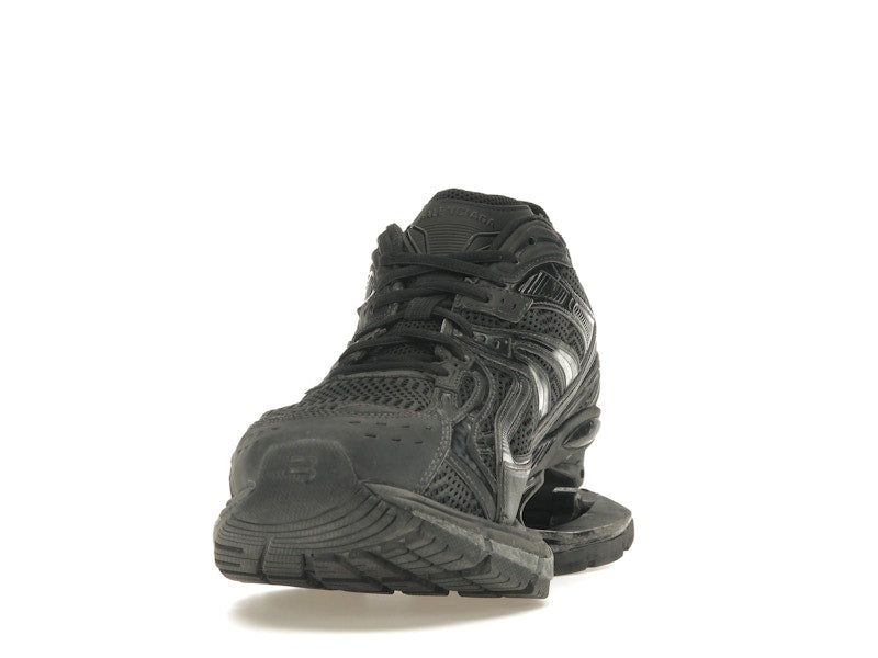Balenciaga X-Pander Black