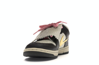 Nike SB Dunk Low Golf Net