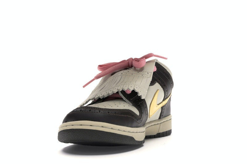 Nike SB Dunk Low Golf Net