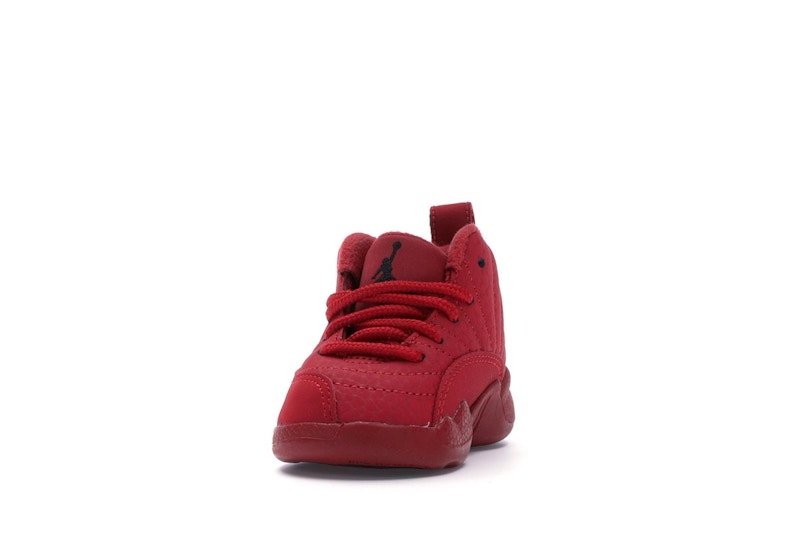 Jordan 12 Retro Gym Red (2018) (TD)