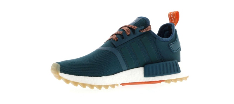 adidas NMD C1 Trail Utility Green (Women's)