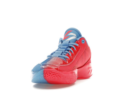 Jordan Luka .77 NY vs NY