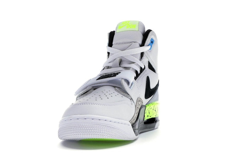 Jordan Legacy 312 Command Force Volt