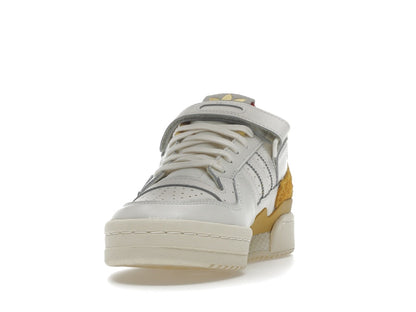 adidas Forum 84 Low Victory Gold