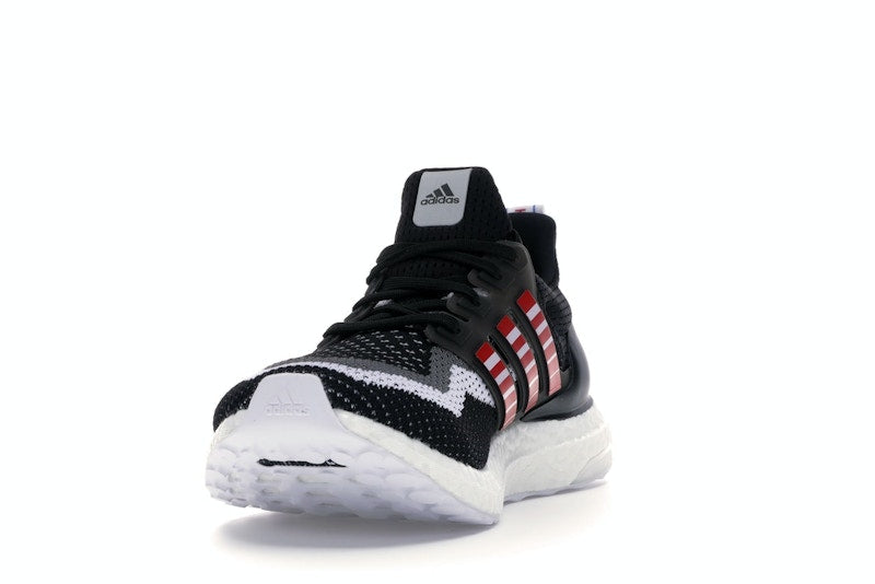 adidas Ultra Boost 2 City Stars and Stripes