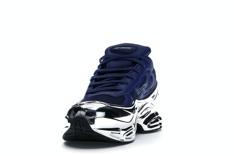 adidas Ozweego Raf Simons Unity Ink Silver Metallic