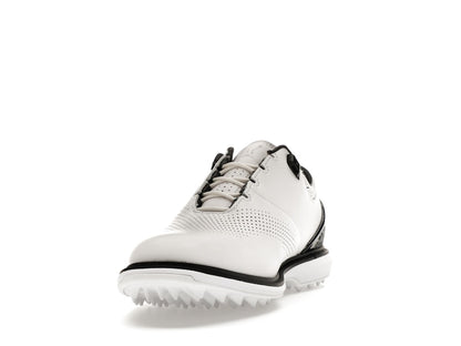 Jordan ADG 4 Golf White Black