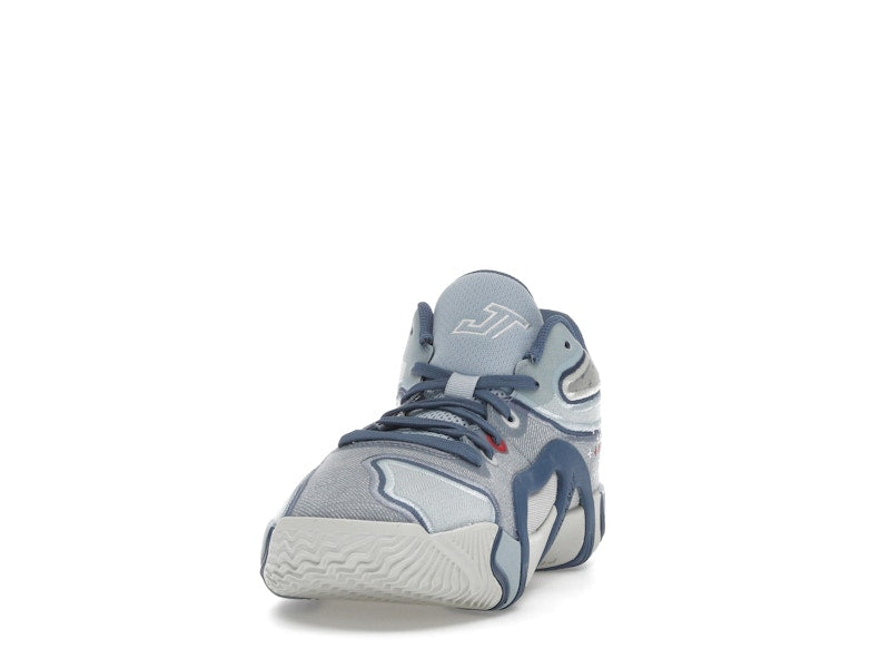 Jordan Tatum 3 Blue Denim (GS)