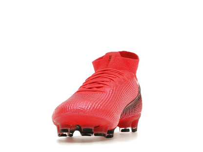 Nike Mercurial Superfly 7 Elite FG Laser Crimson