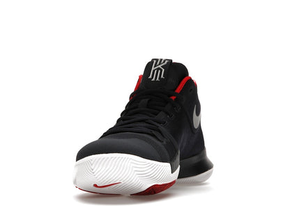 Nike Kyrie 3 Samurai