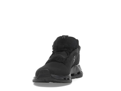 On Running Cloudnova 2 All Black (Women's)
