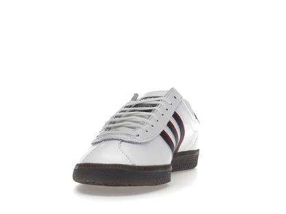 adidas Hochelaga SPZL Cloud White Collegiate Navy