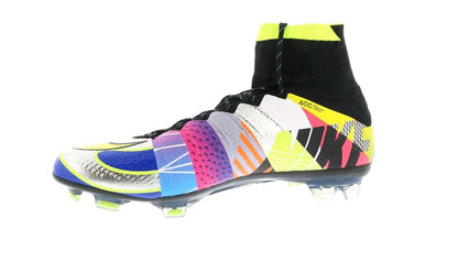Nike Mercurial What the  Mercurial