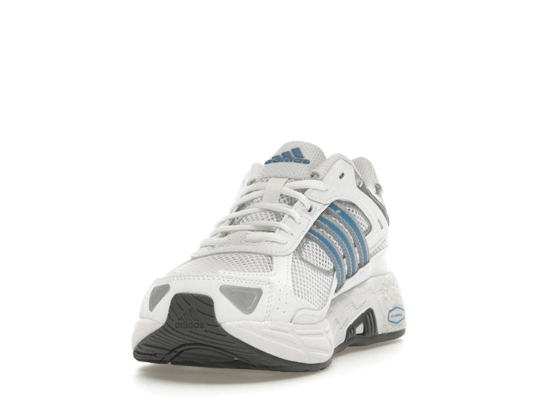 adidas Response CL Cloud White Bright Blue