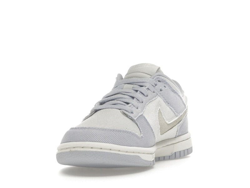 Nike Dunk Low Ghost Denim (Women's)