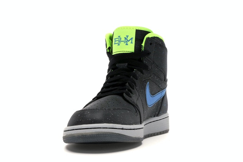 Jordan 1 Retro High Black History Month (2013)