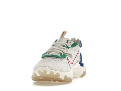 Nike React Vision Summer Brights