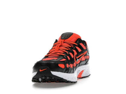 Nike P-6000 Hyper Crimson