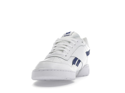Reebok BB 4000 Dime White Navy