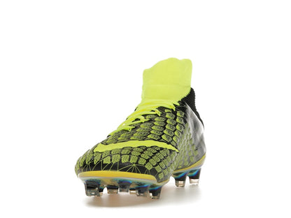 Nike Hypervenom 3 EA Sports Fifa 18