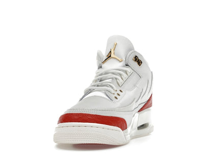 Jordan 3 Retro El Vuelo Summit White