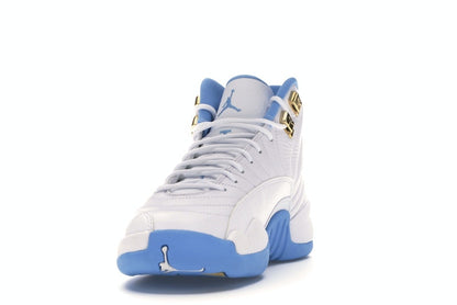 Jordan 12 Retro University Blue (2016) (GS)