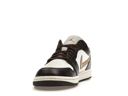 Jordan 1 Low Shadow Brown (Women's)