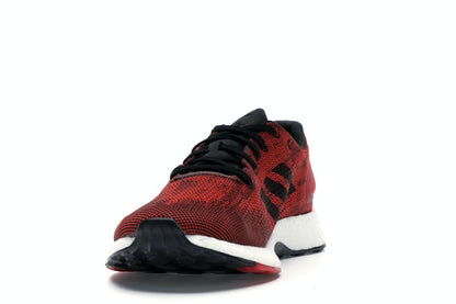 adidas Pureboost DPR Hi Res Red