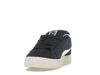 Puma Suede XL Hairy Suede Club Navy