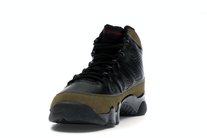 Jordan 9 Retro Olive (2002)