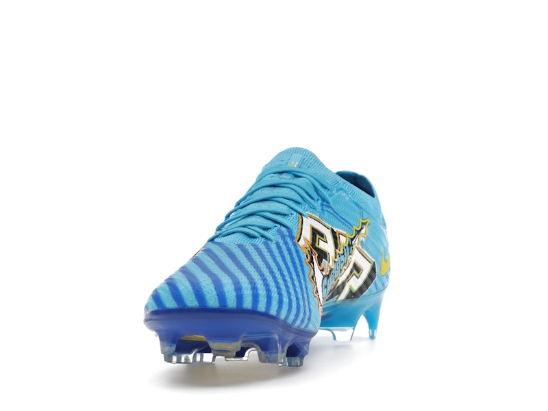 Nike Zoom Mercurial Vapor 15 Elite KM FG Mbappe Motivation Pack