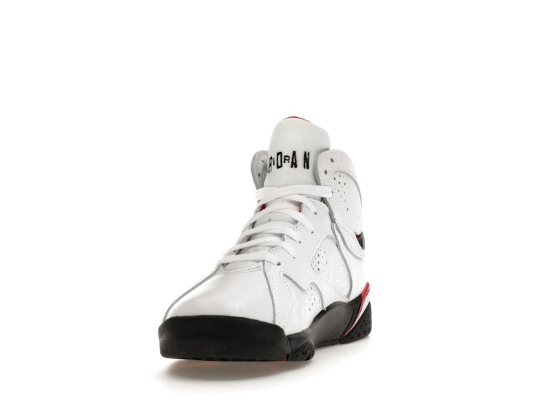 Jordan 7 Retro Cardinal (2022) (GS)